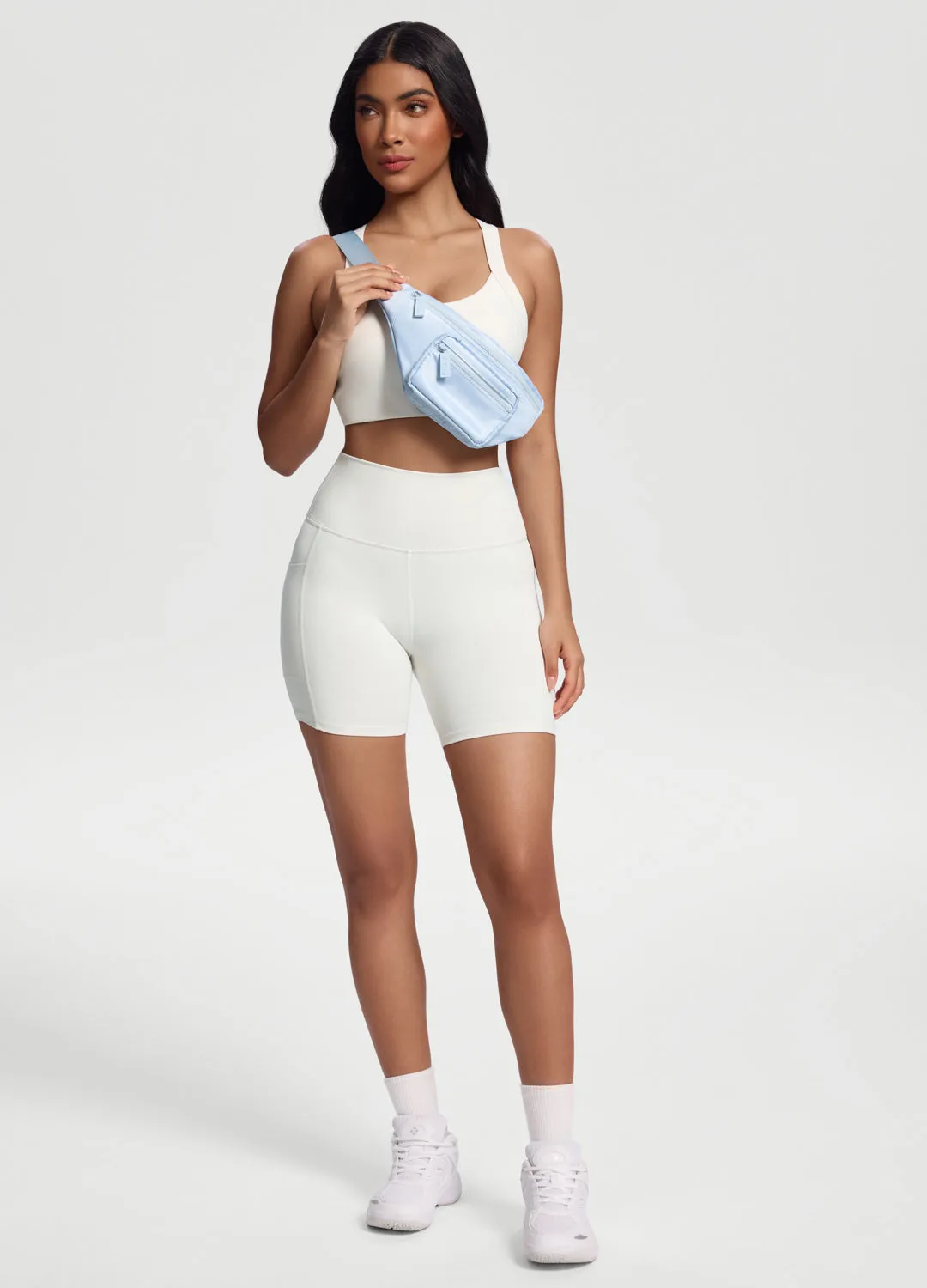 Pastel Fanny Pack sold by BetterMe product image thumbnail 3