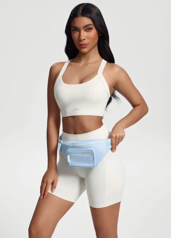 Pastel Fanny Pack sold by BetterMe