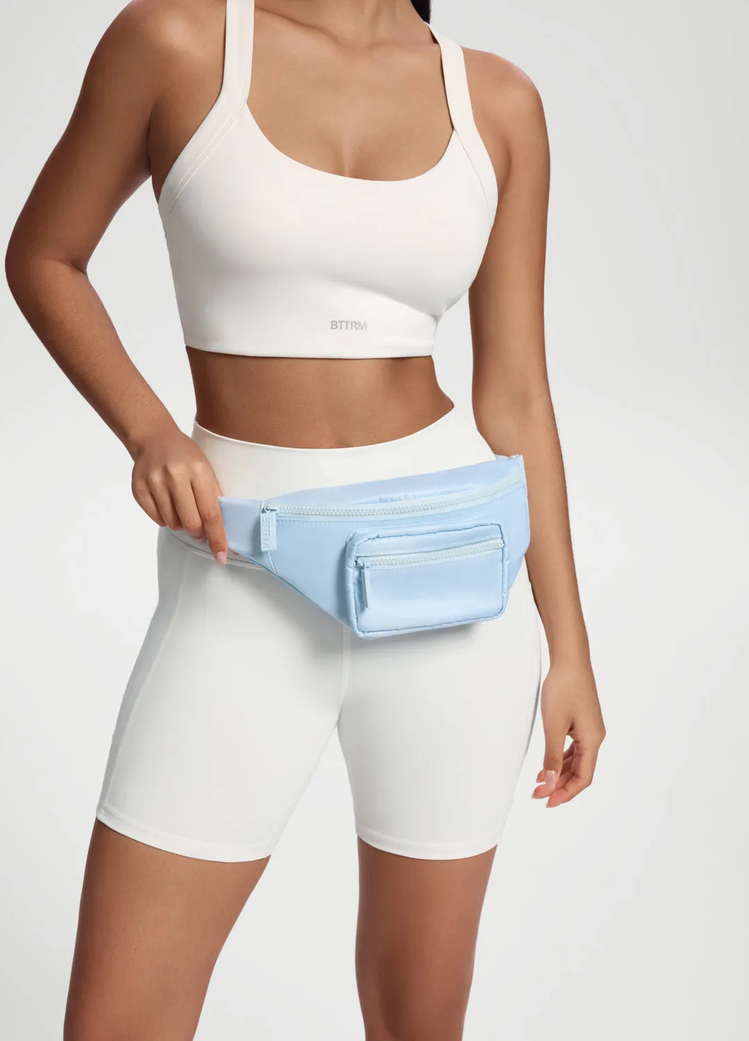 Pastel Fanny Pack sold by BetterMe product image thumbnail 2