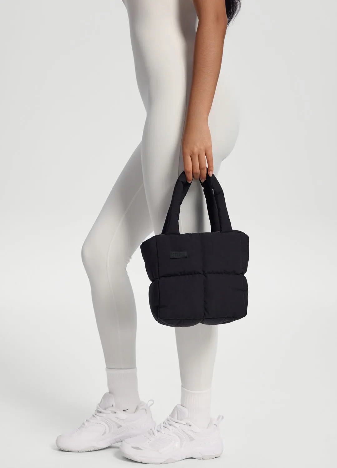 Marshmallow Puffy Bag sold by BetterMe product image thumbnail 2