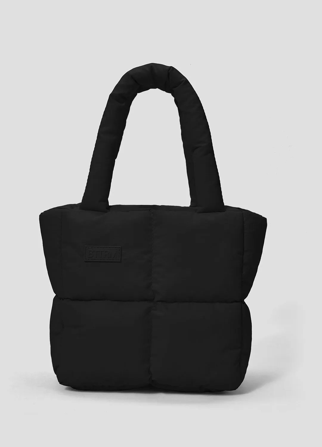 Marshmallow Puffy Bag sold by BetterMe product image thumbnail 5