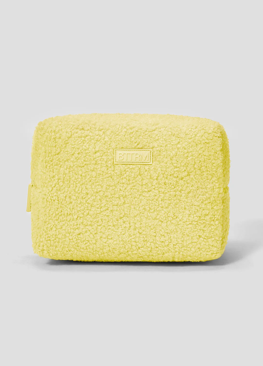 Teddy Makeup Bag sold by BetterMe product image thumbnail 5