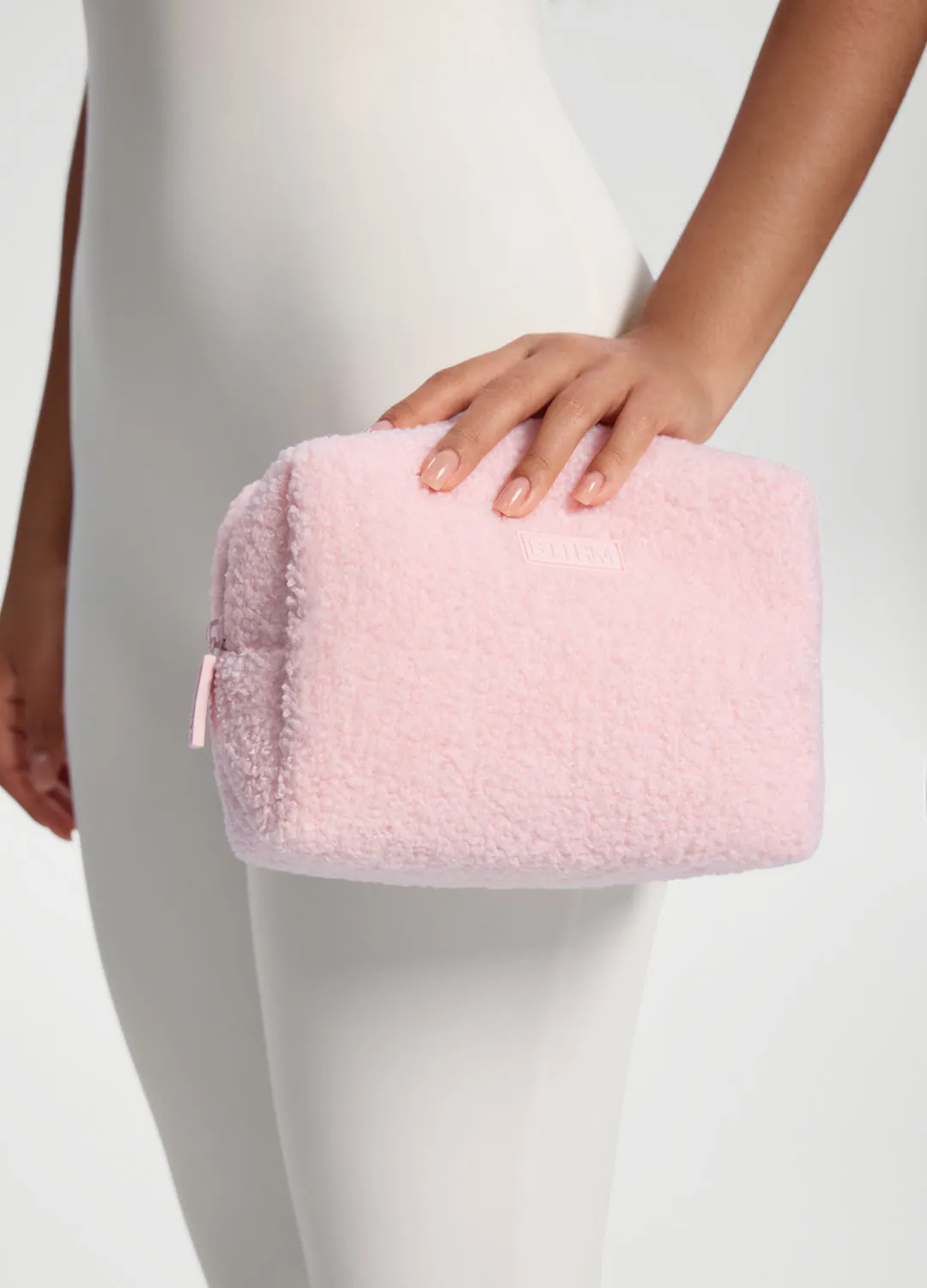 Teddy Makeup Bag sold by BetterMe product image thumbnail 2