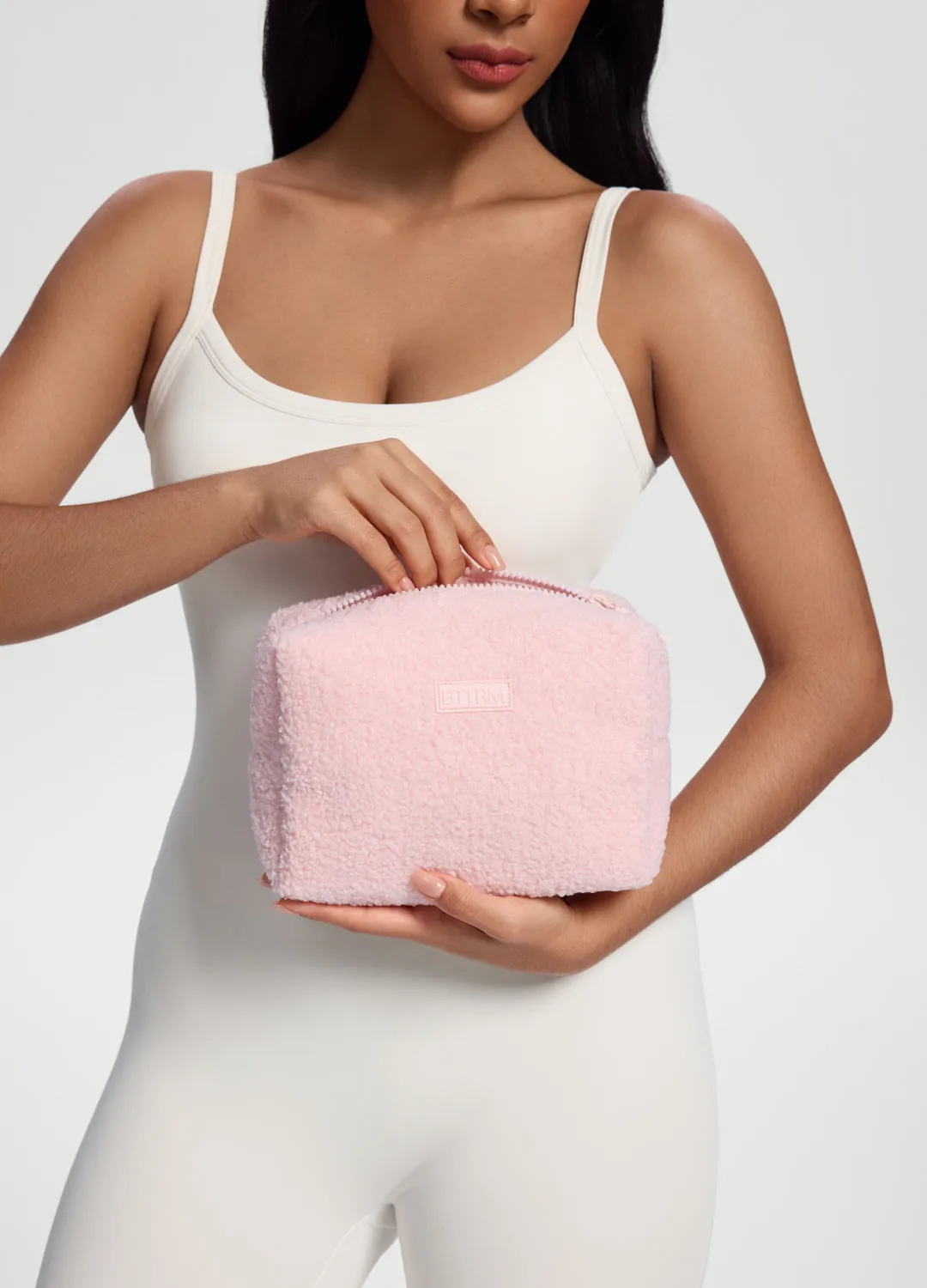 Teddy Makeup Bag sold by BetterMe product image thumbnail 4