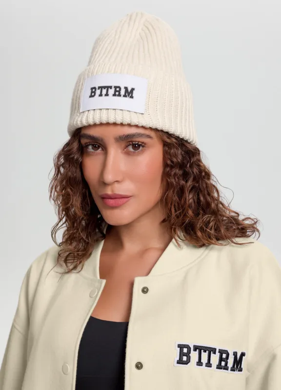 Better League Beanie sold by BetterMe