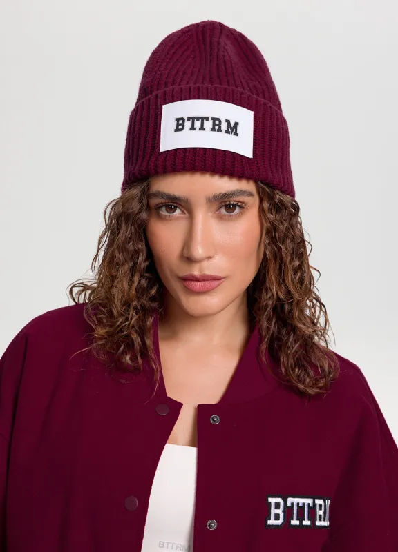 Better League Beanie sold by BetterMe