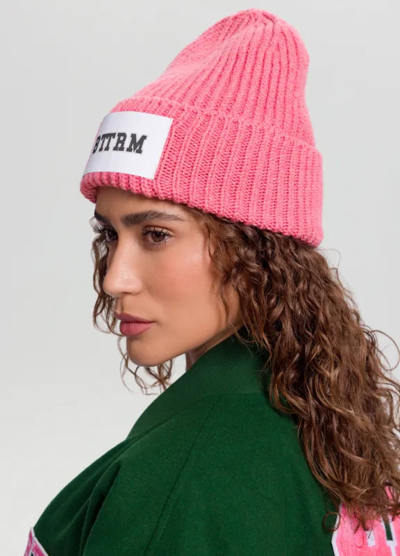Better League Beanie sold by BetterMe