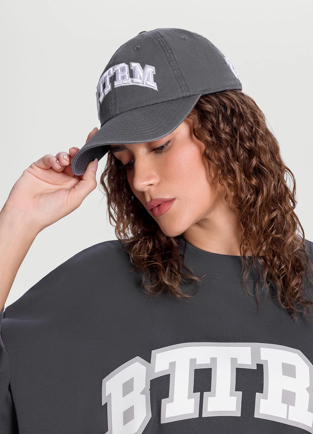 Better League Cap sold by BetterMe