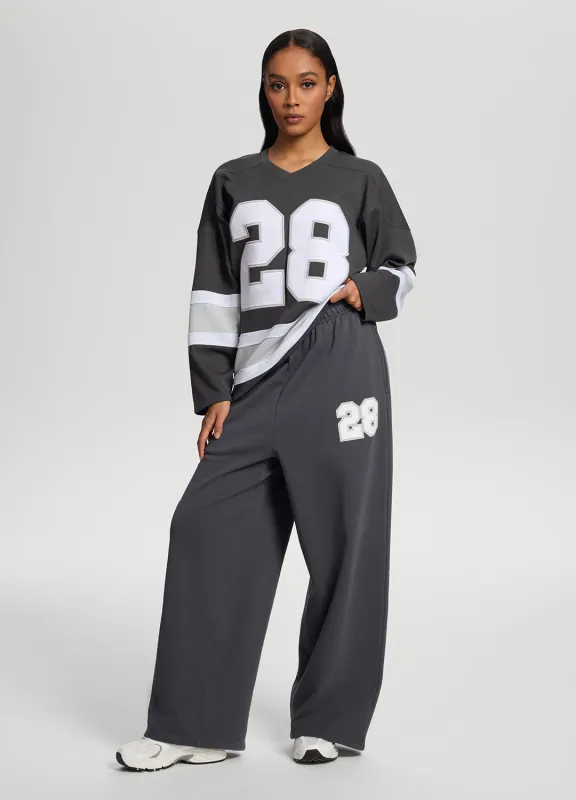 Better League Hockey Jersey sold by BetterMe