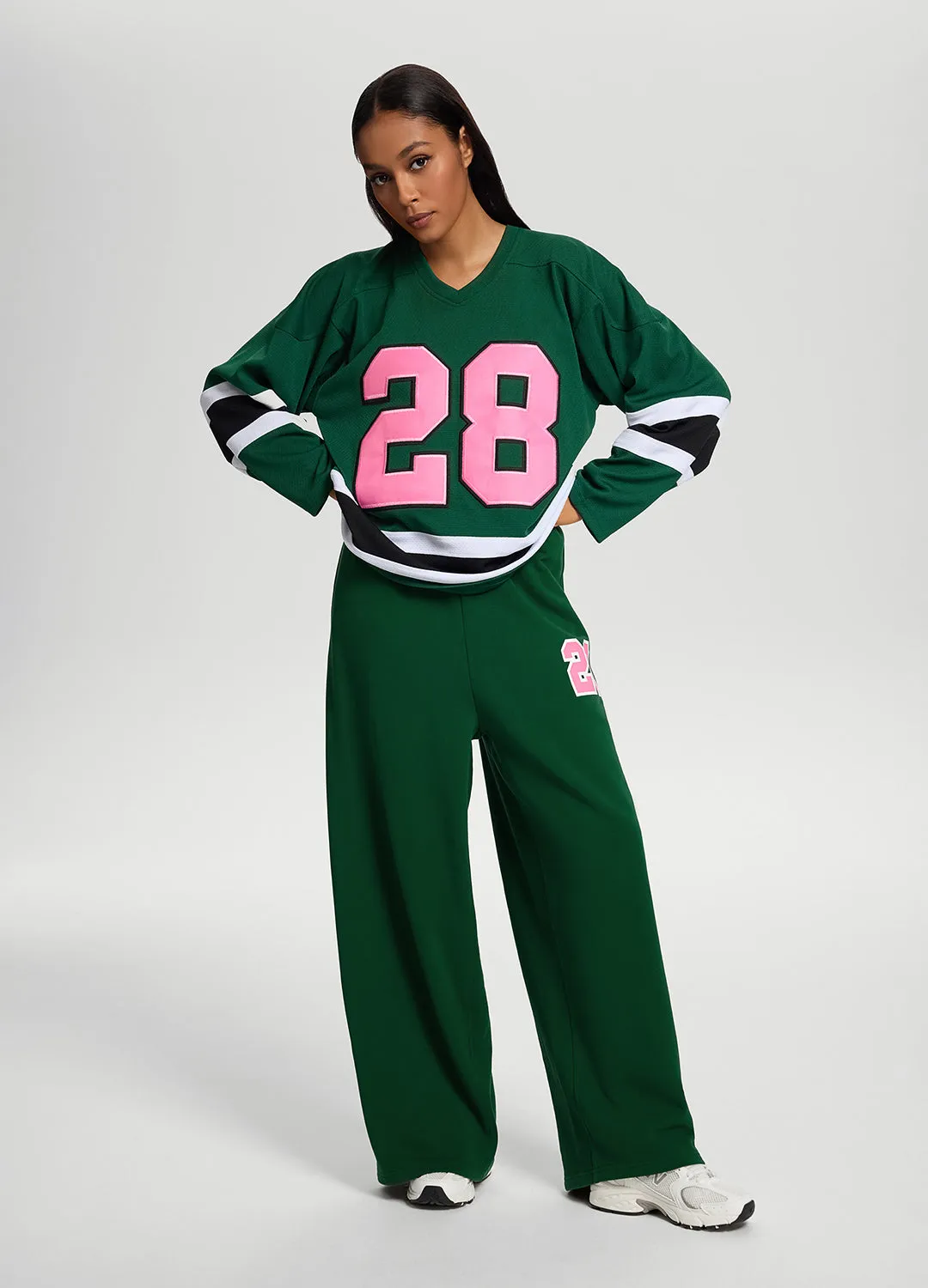 Better League Hockey Jersey sold by BetterMe product image thumbnail 5