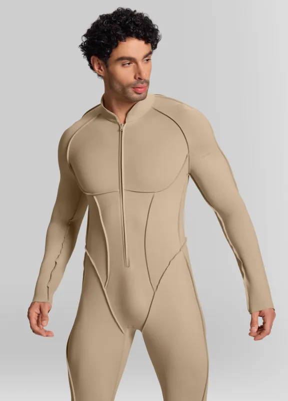 Closed-Back Herosuit sold by BetterMe