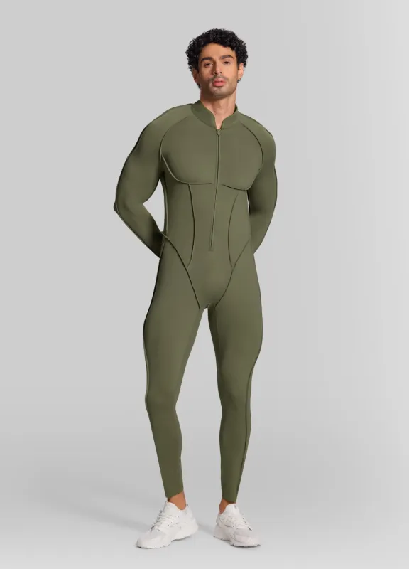 Closed-Back Herosuit sold by BetterMe