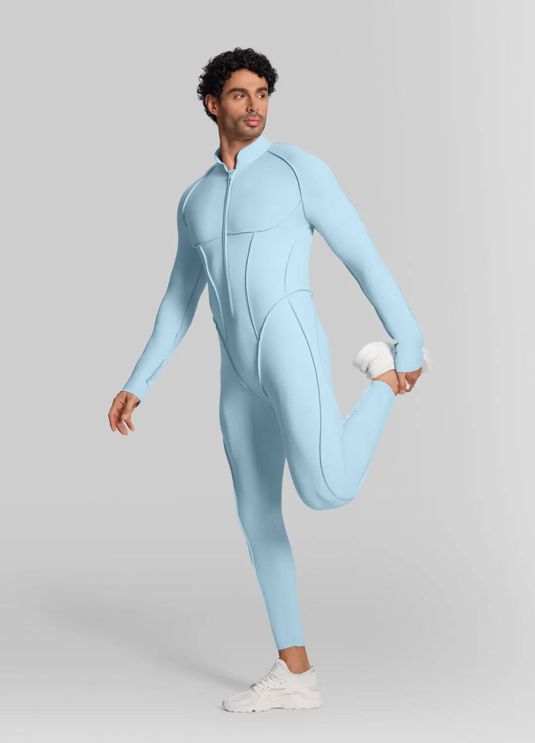 Closed-Back Herosuit sold by BetterMe product image thumbnail 5