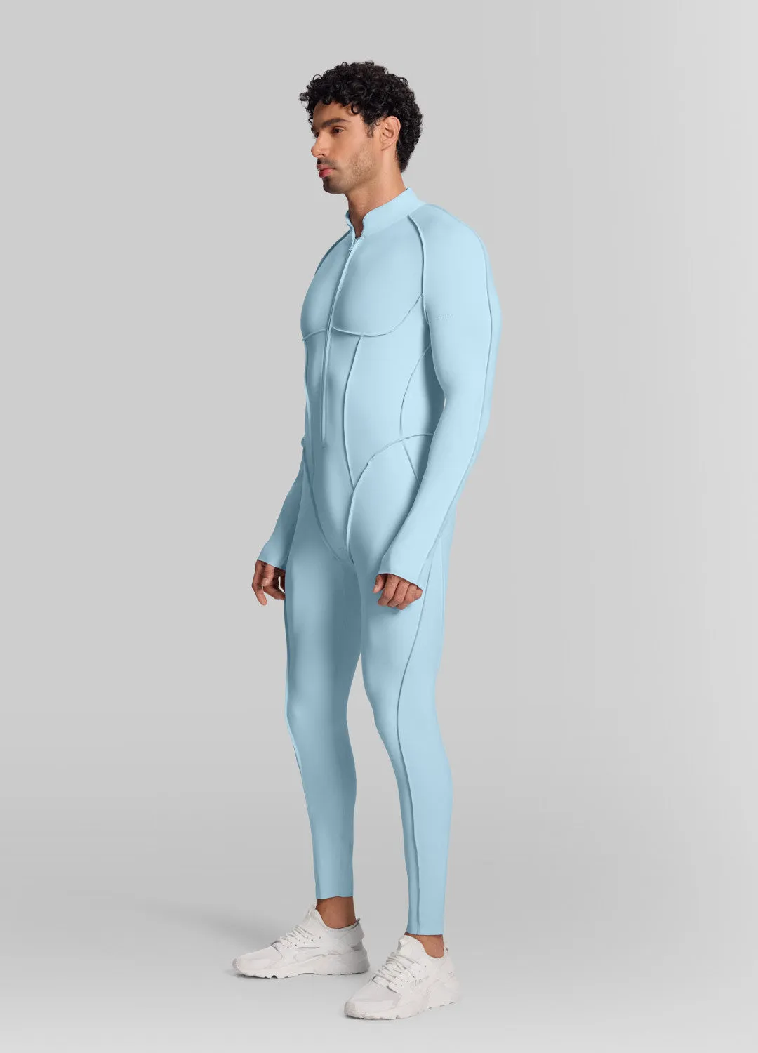 Closed-Back Herosuit sold by BetterMe product image thumbnail 2