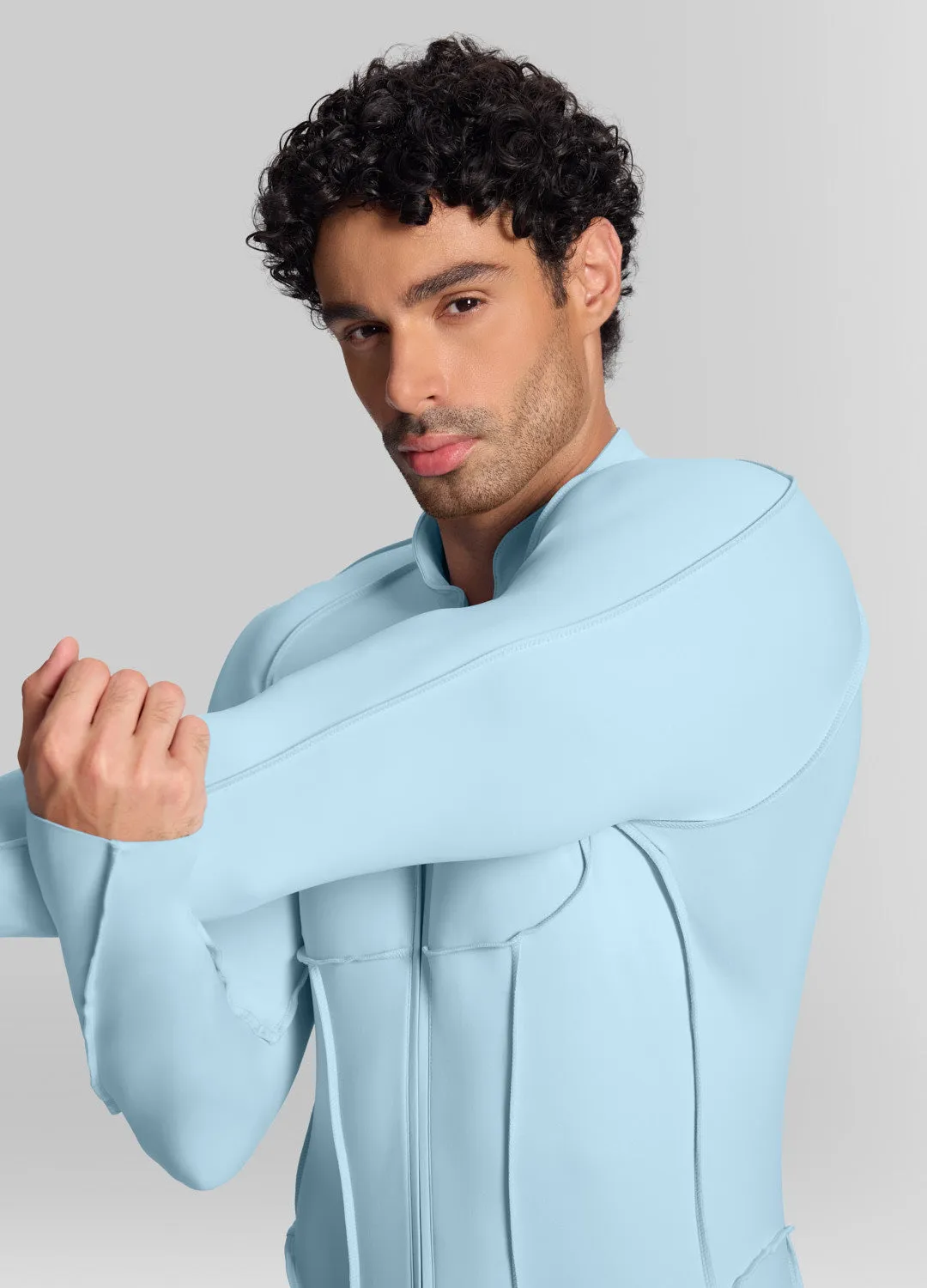 Closed-Back Herosuit sold by BetterMe product image thumbnail 4