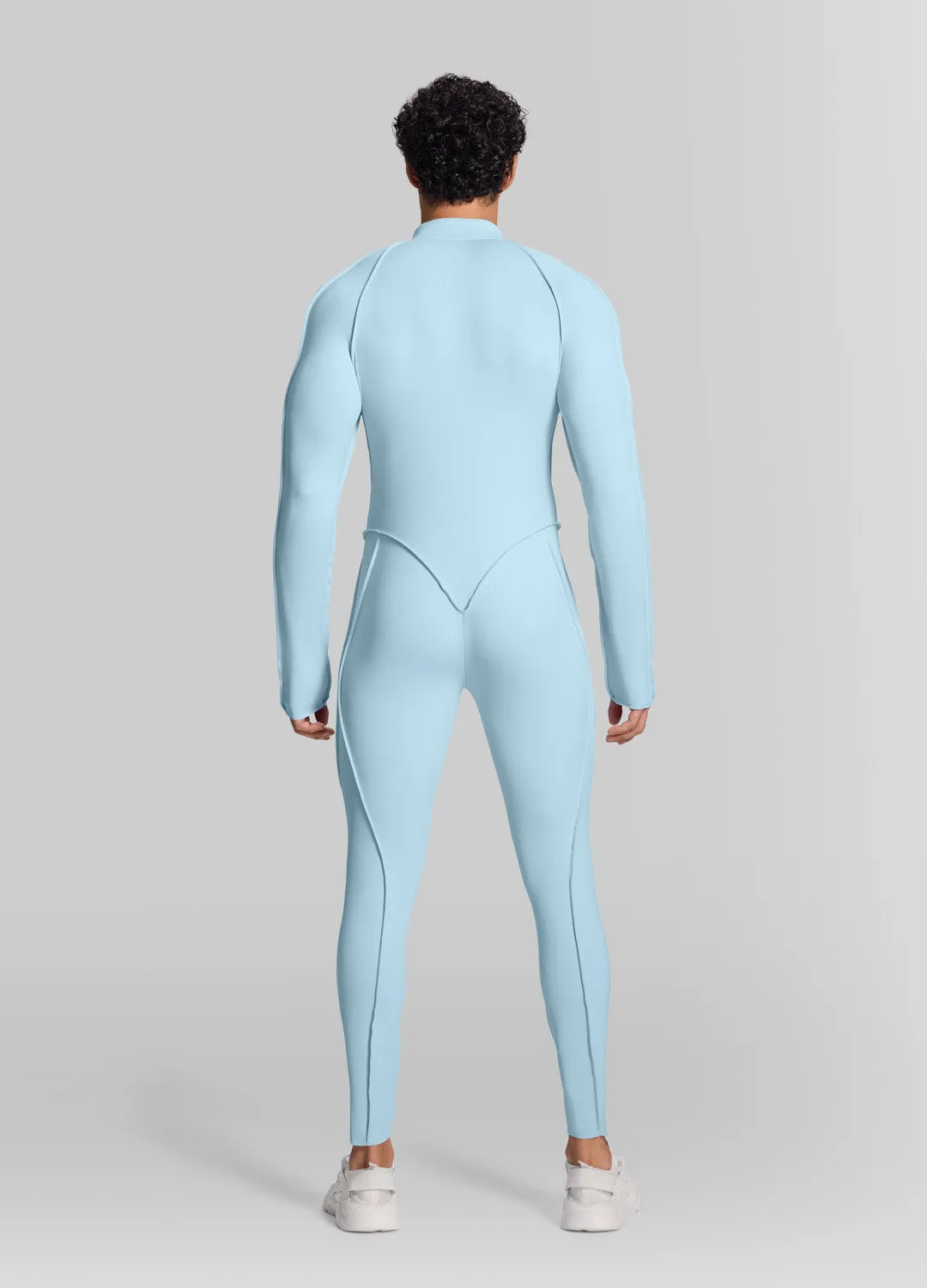 Closed-Back Herosuit sold by BetterMe product image thumbnail 3