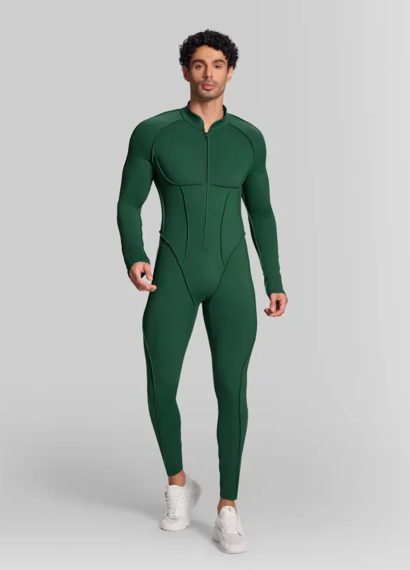 Closed-Back Herosuit sold by BetterMe