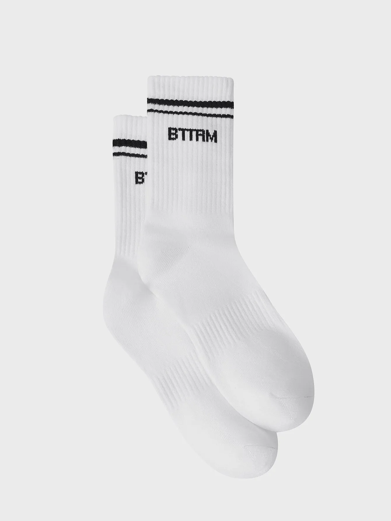 Unisex Half-Crew Socks sold by BetterMe