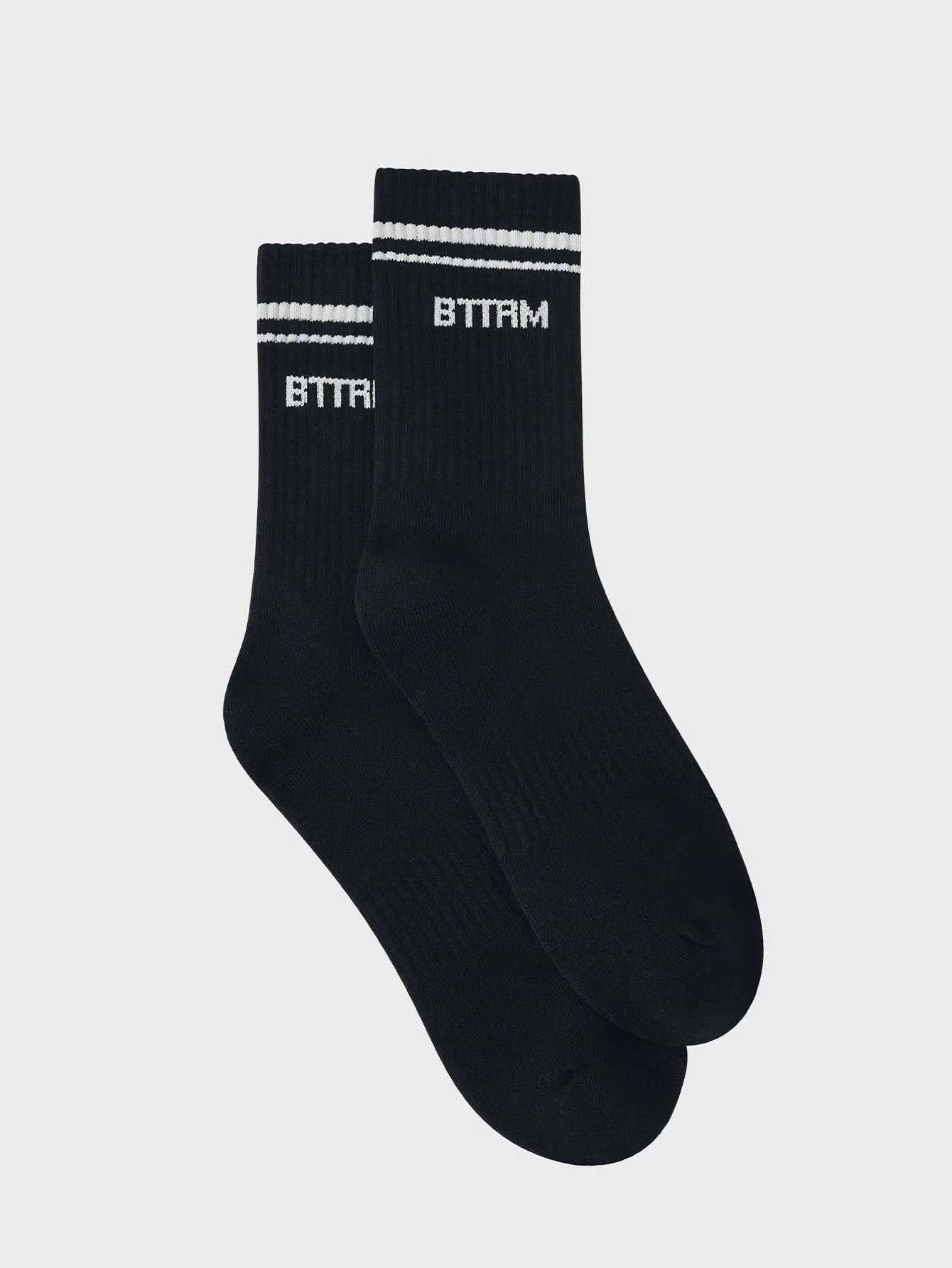 Unisex Half-Crew Socks sold by BetterMe