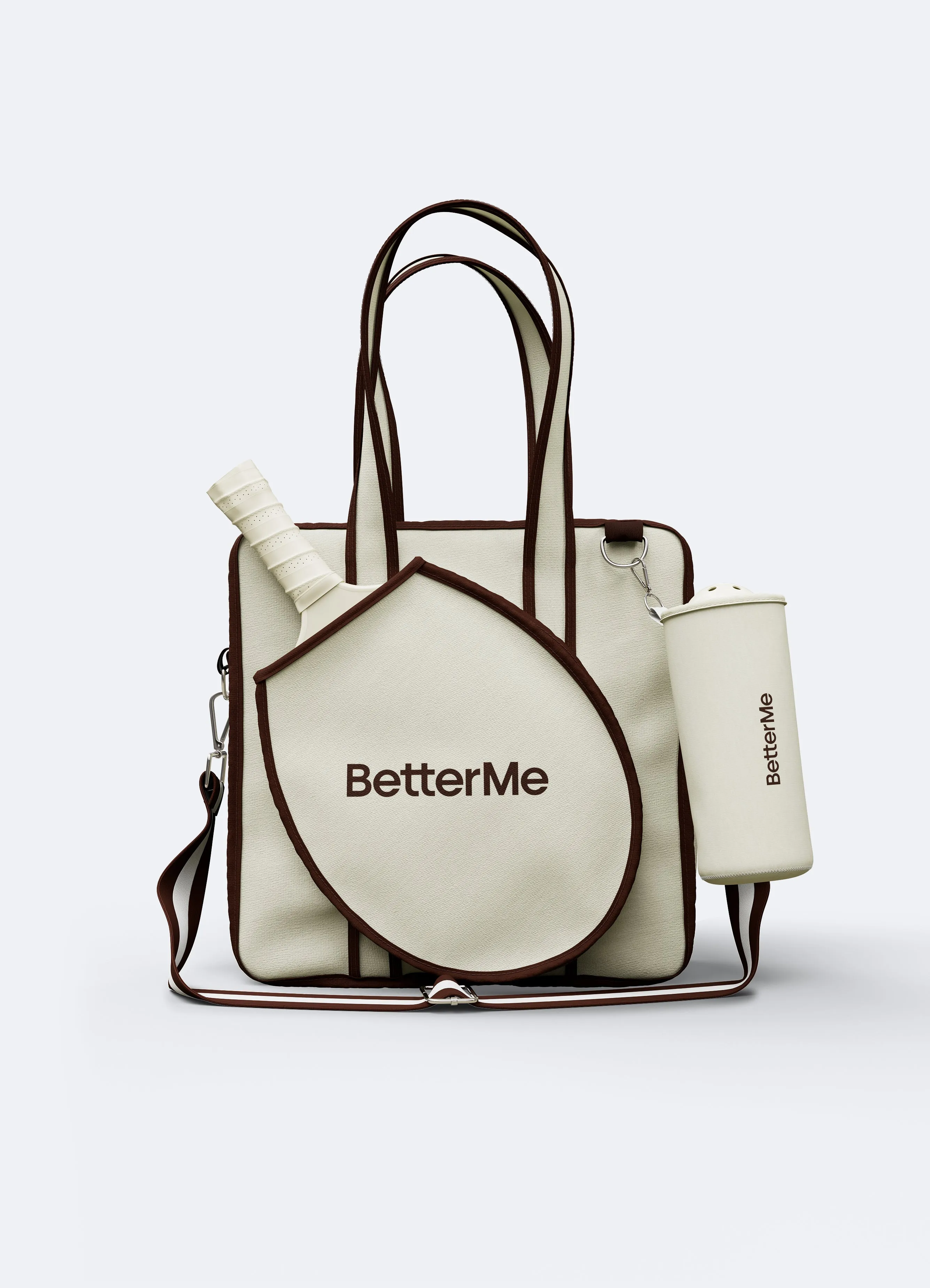 3-in-1 Racket Bag sold by BetterMe product image thumbnail 3