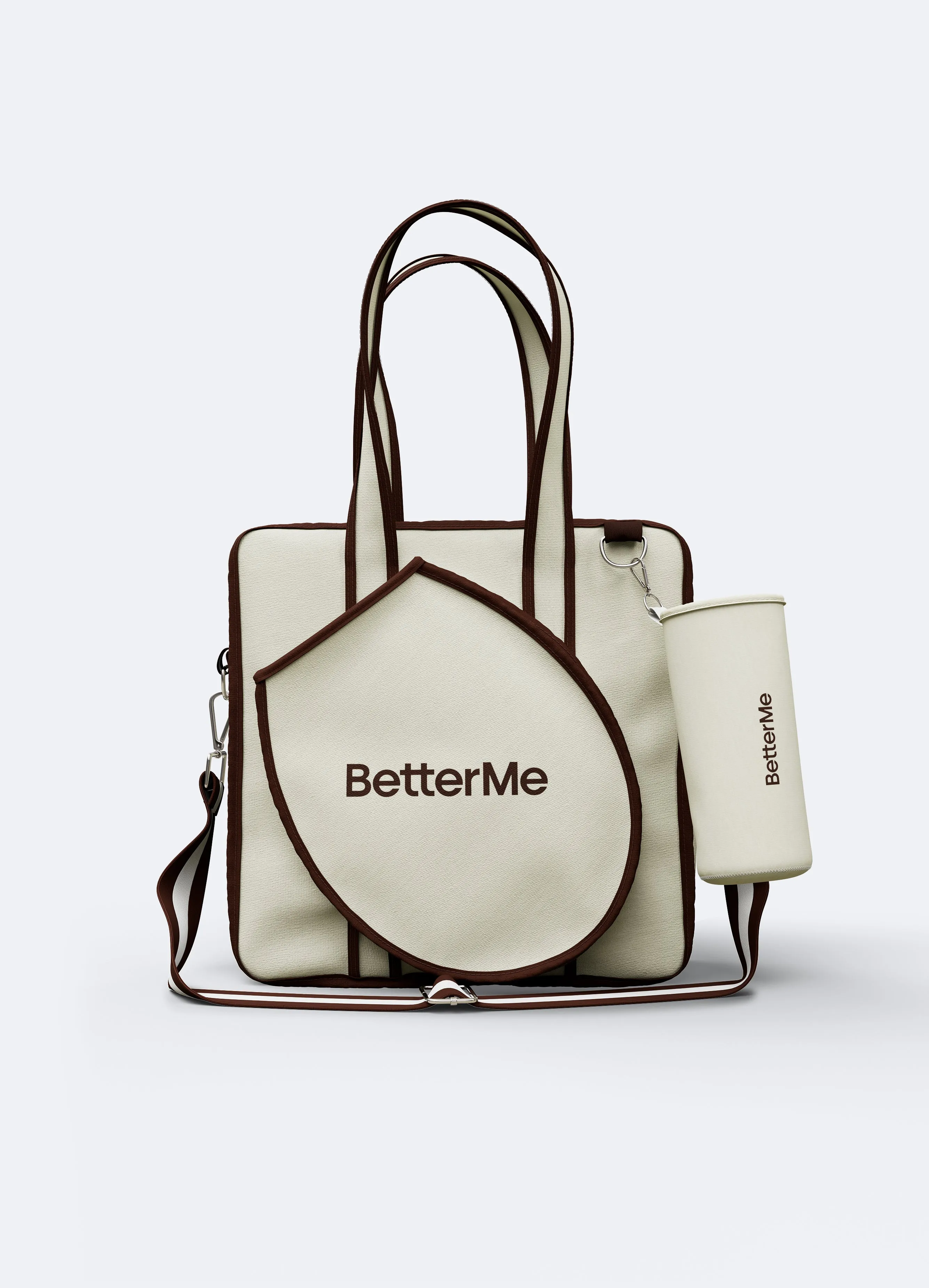 3-in-1 Racket Bag sold by BetterMe