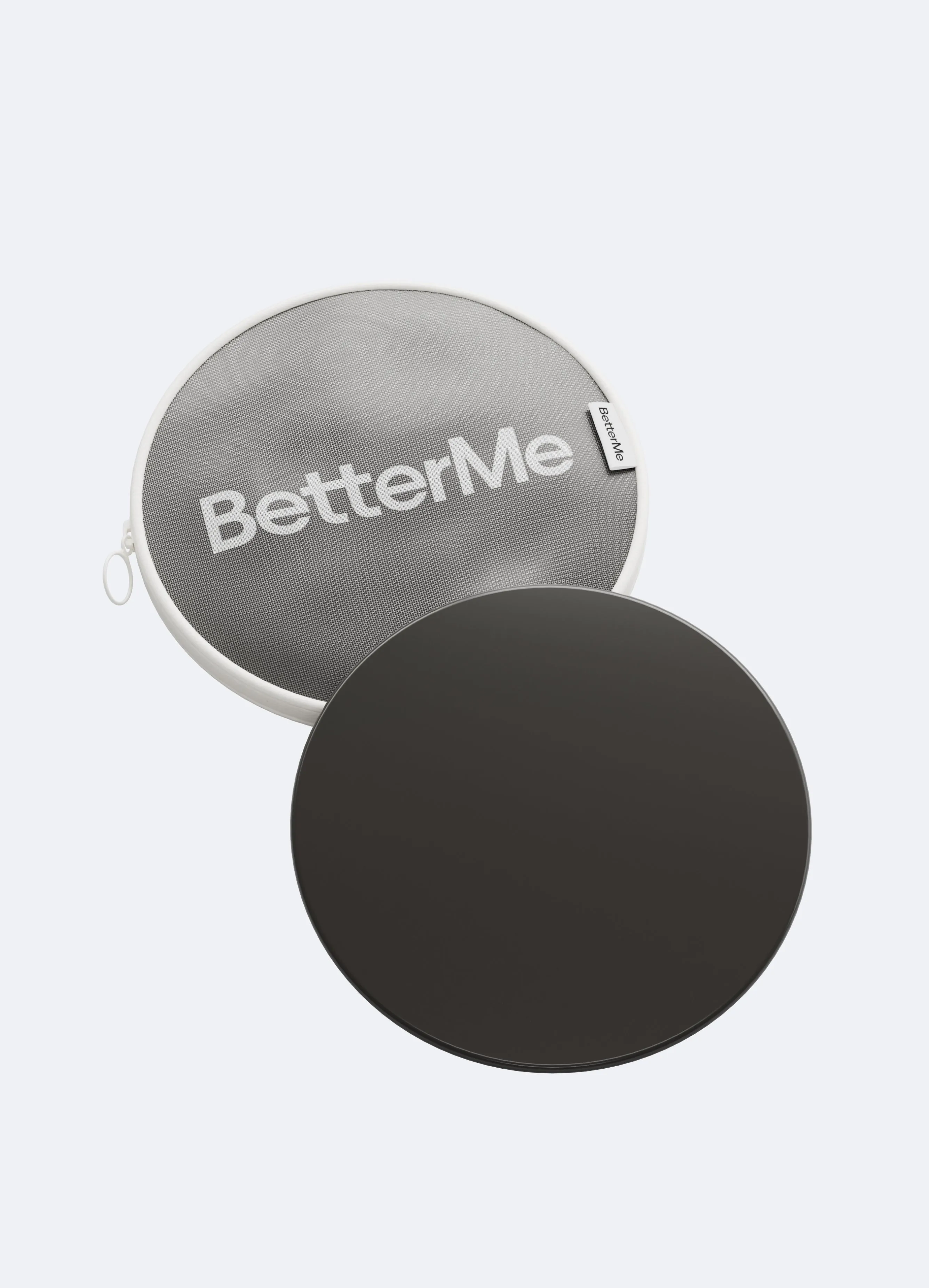 Pilates Sliders sold by BetterMe product image thumbnail 4