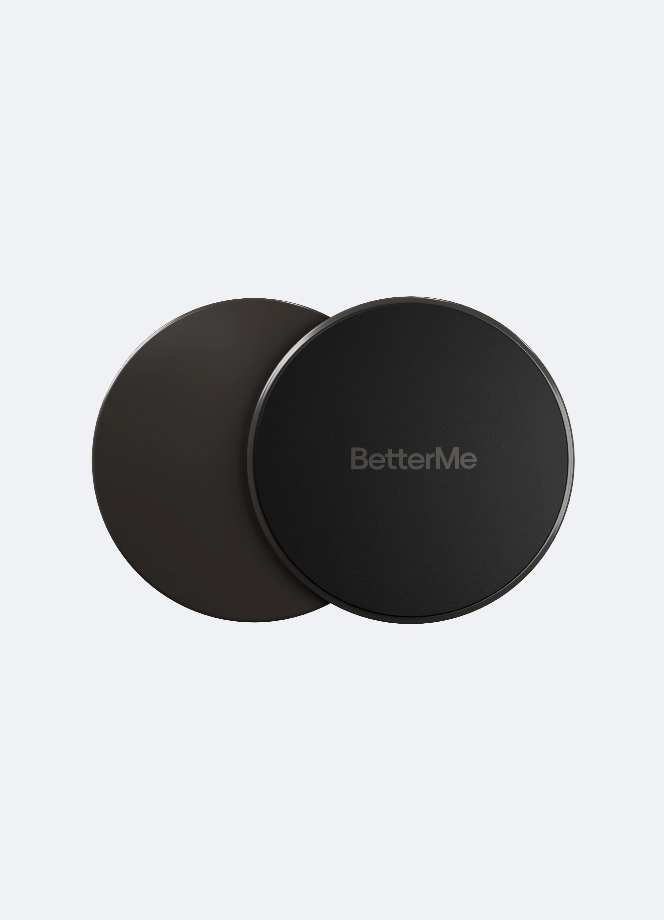 Pilates Sliders sold by BetterMe