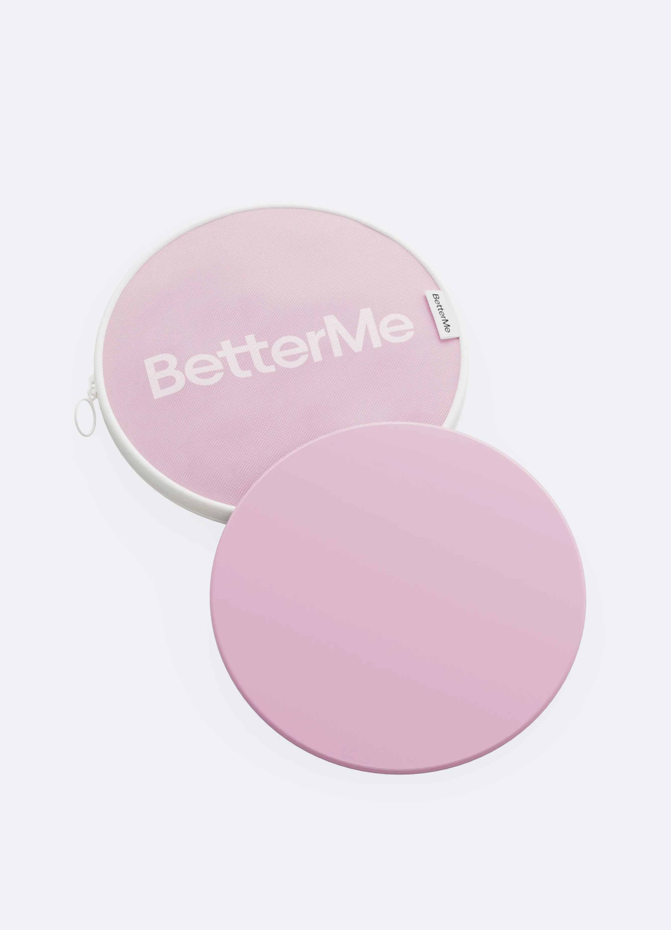 Pilates Sliders sold by BetterMe product image thumbnail 3