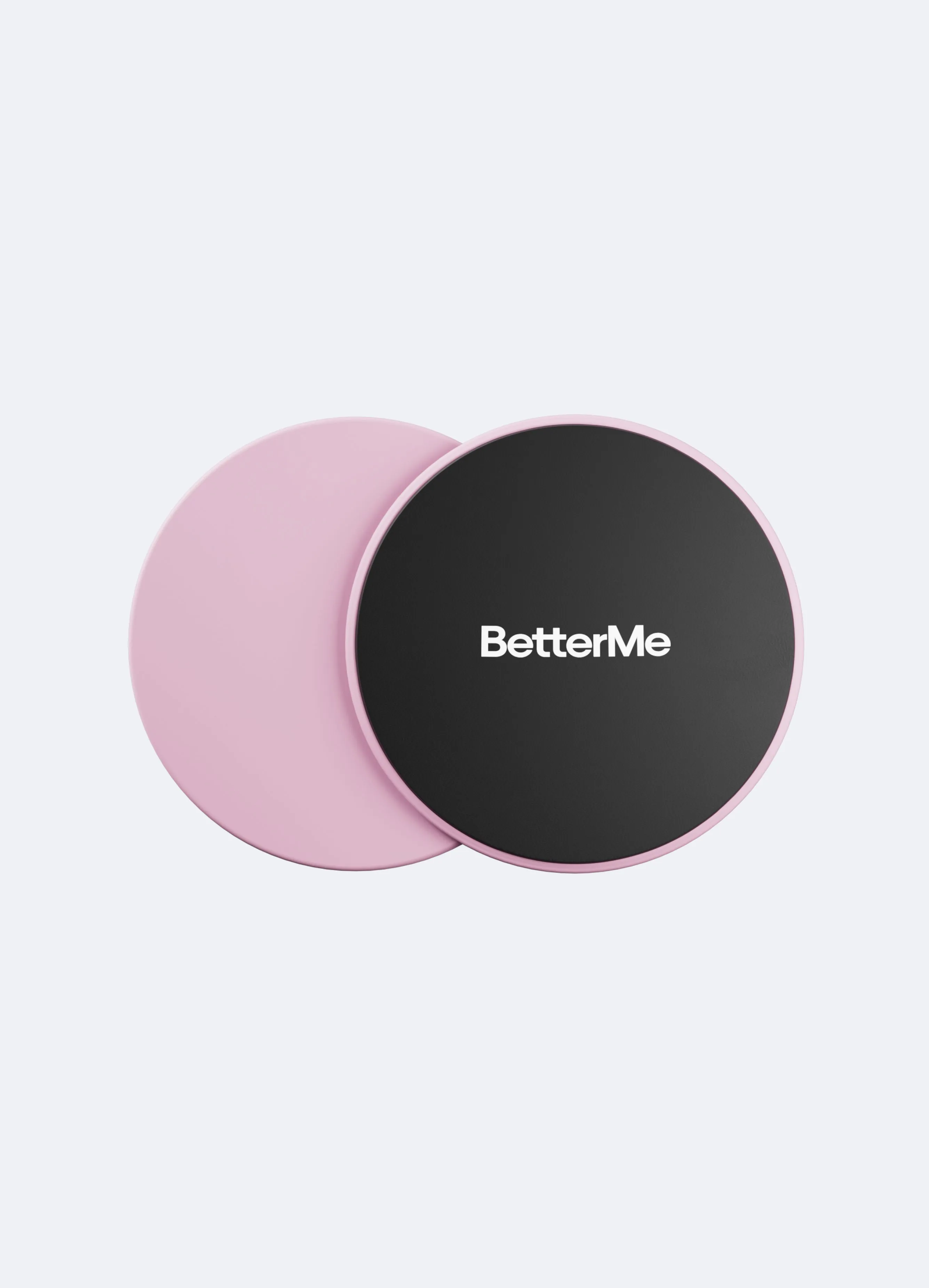 Pilates Sliders sold by BetterMe