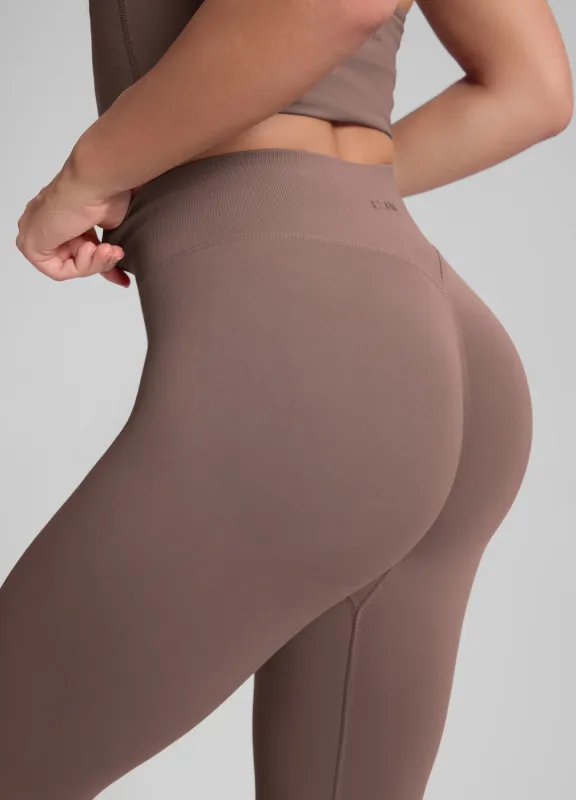 Ultrasculpt High Waisted Butt Lifting Tummy Control Shaping Training Leggings sold by BetterMe