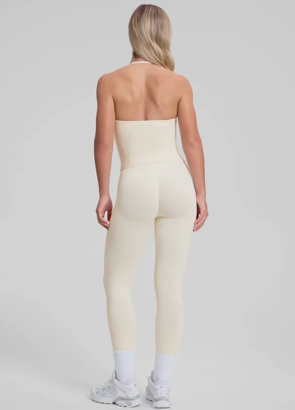 Ultrasculpt High Waisted Butt Lifting Tummy Control Shaping Training Leggings sold by BetterMe
