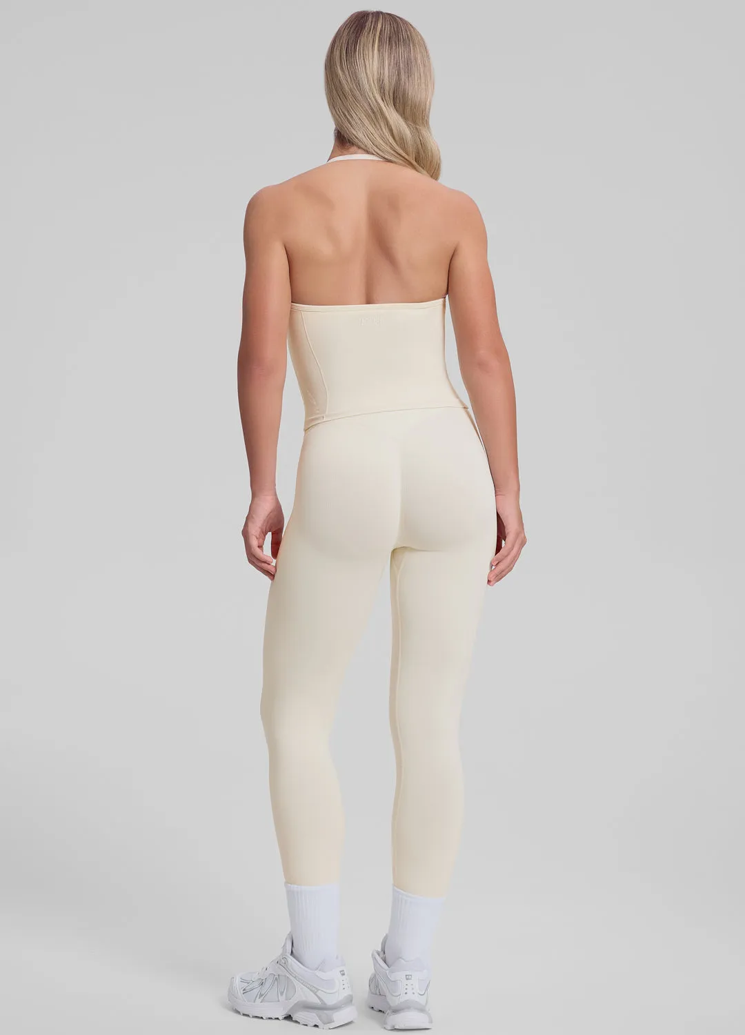 Ultrasculpt High Waisted Butt Lifting Tummy Control Shaping Training Leggings sold by BetterMe