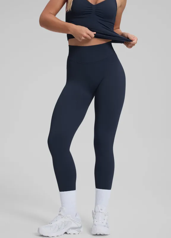 Ultrasculpt High Waisted Butt Lifting Tummy Control Shaping Training Leggings sold by BetterMe