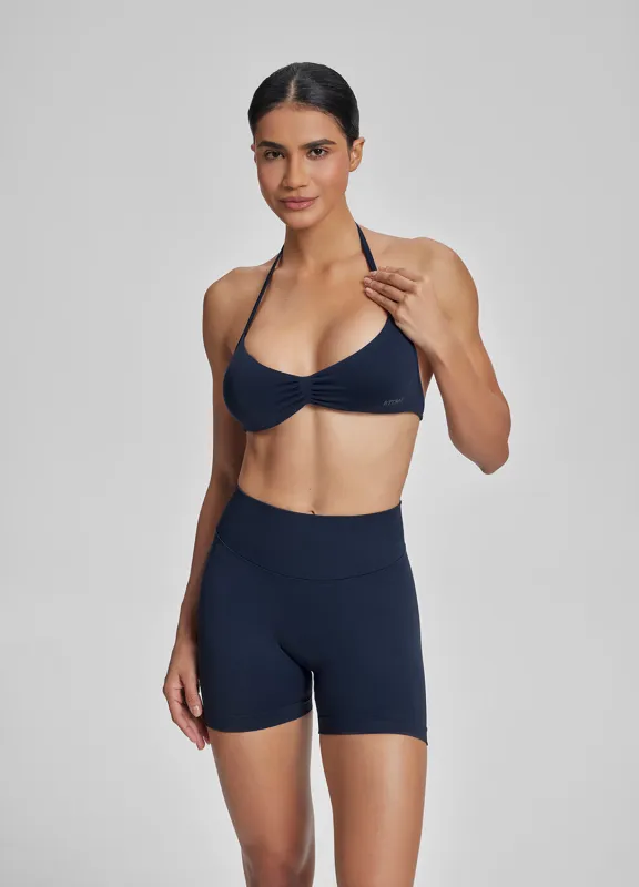 Ultrasculpt High Waisted Butt Lifting Tummy Control Shaping Training Shorts 4.5" sold by BetterMe