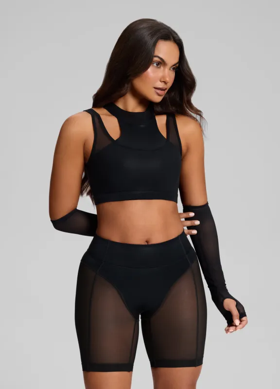 Sculpt Cutout Top sold by BetterMe