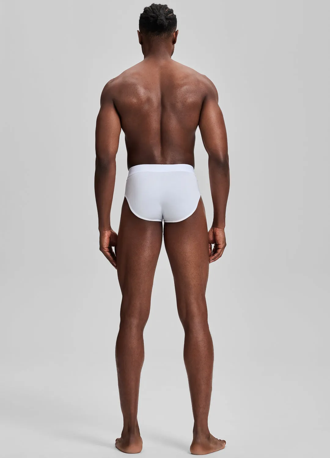 Everyday Comfort Brief 2-Pack sold by BetterMe product image thumbnail 4