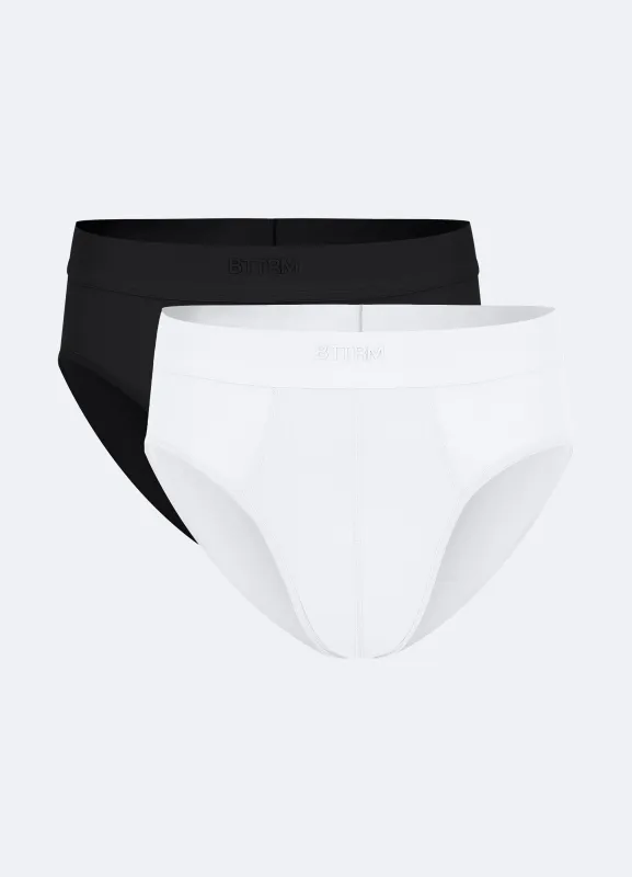 Everyday Comfort Brief 2-Pack sold by BetterMe