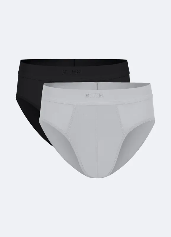 Everyday Comfort Brief 2-Pack sold by BetterMe