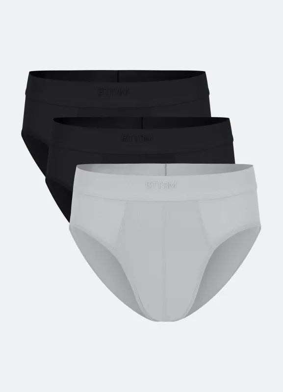 Everyday Comfort Brief 3-Pack sold by BetterMe