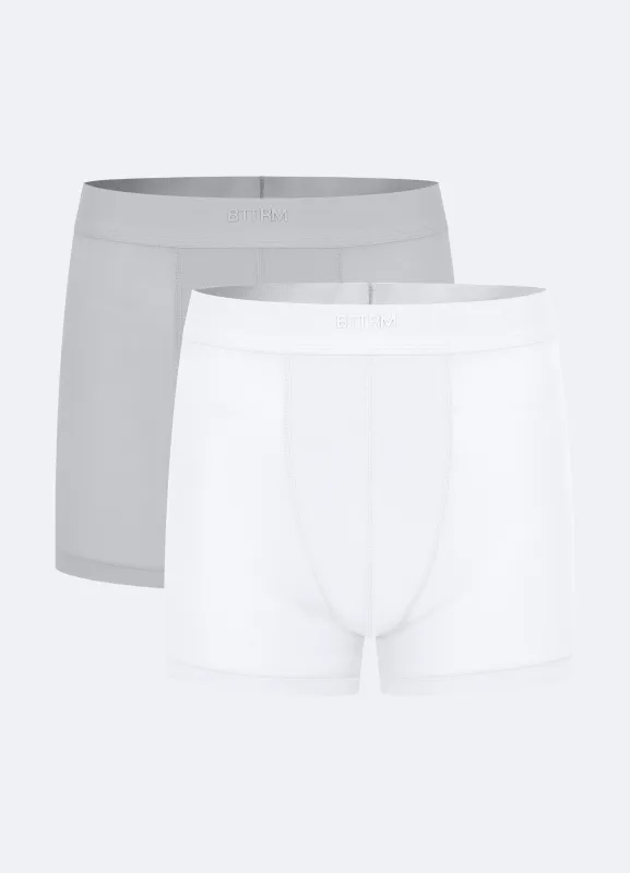 Everyday Comfort Boxer Brief 2-Pack sold by BetterMe