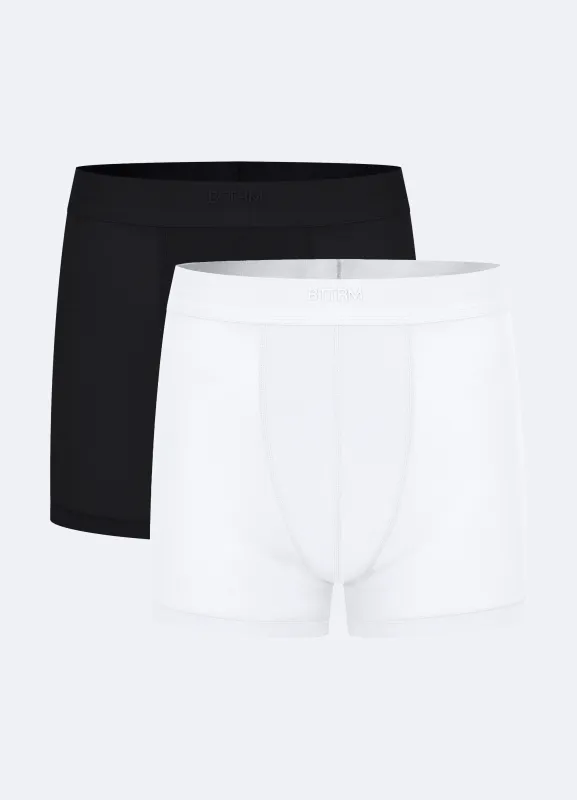 Everyday Comfort Boxer Brief 2-Pack sold by BetterMe