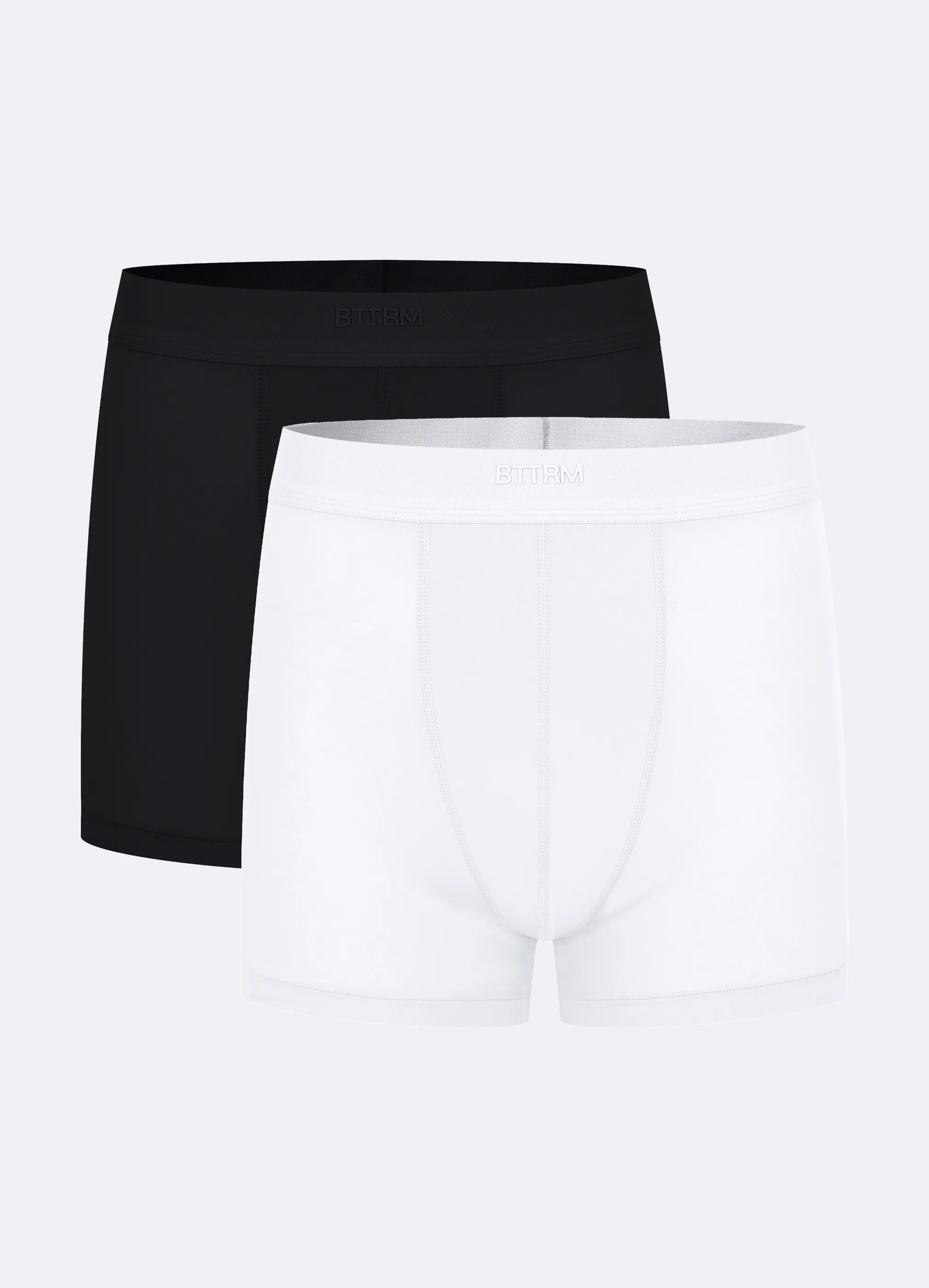 Everyday Comfort Boxer Brief 2-Pack sold by BetterMe