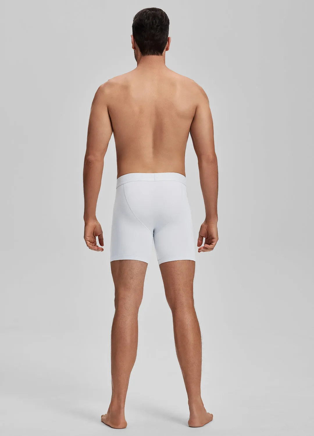 Everyday Comfort 5” Boxer Brief 2-Pack sold by BetterMe product image thumbnail 4