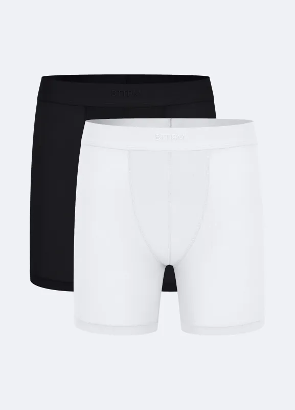 Everyday Comfort 5” Boxer Brief 2-Pack sold by BetterMe