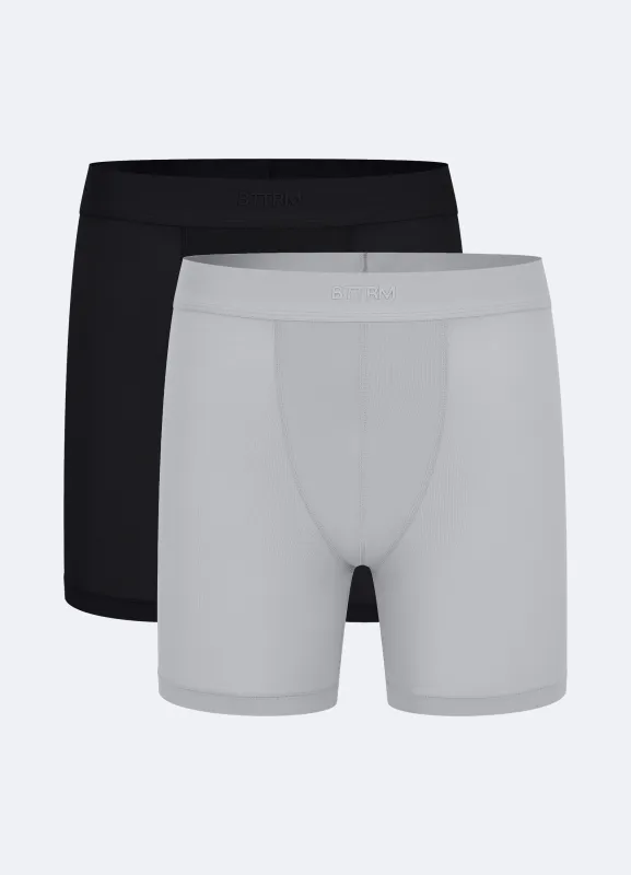 Everyday Comfort 5” Boxer Brief 2-Pack sold by BetterMe