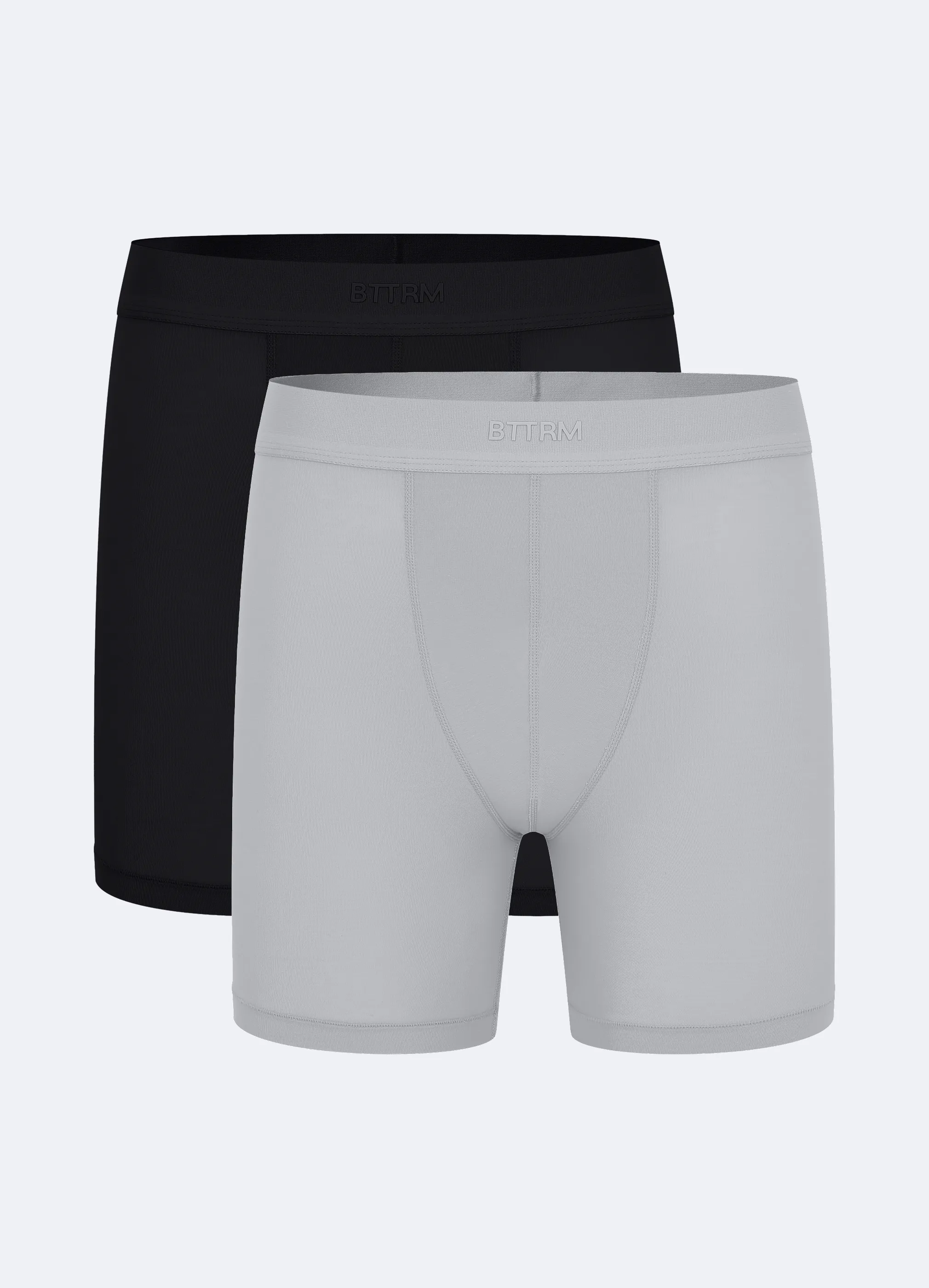 Everyday Comfort 5” Boxer Brief 2-Pack sold by BetterMe