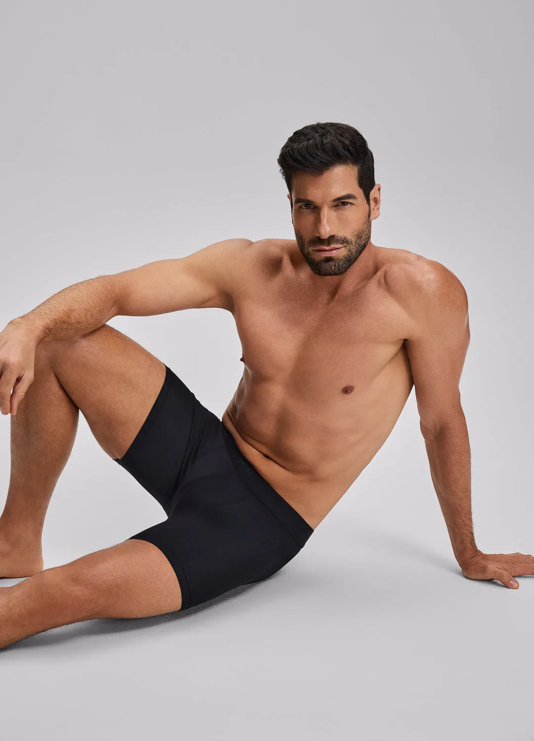 Everyday Comfort 5” Boxer Brief 3-Pack sold by BetterMe product image thumbnail 5