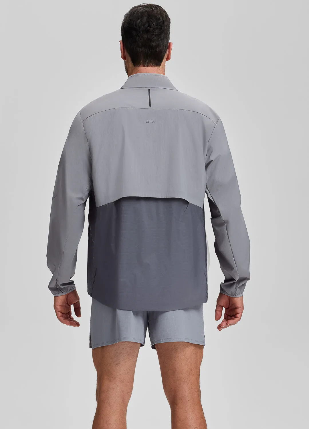 Ultralight Athletic Jacket sold by BetterMe product image thumbnail 4