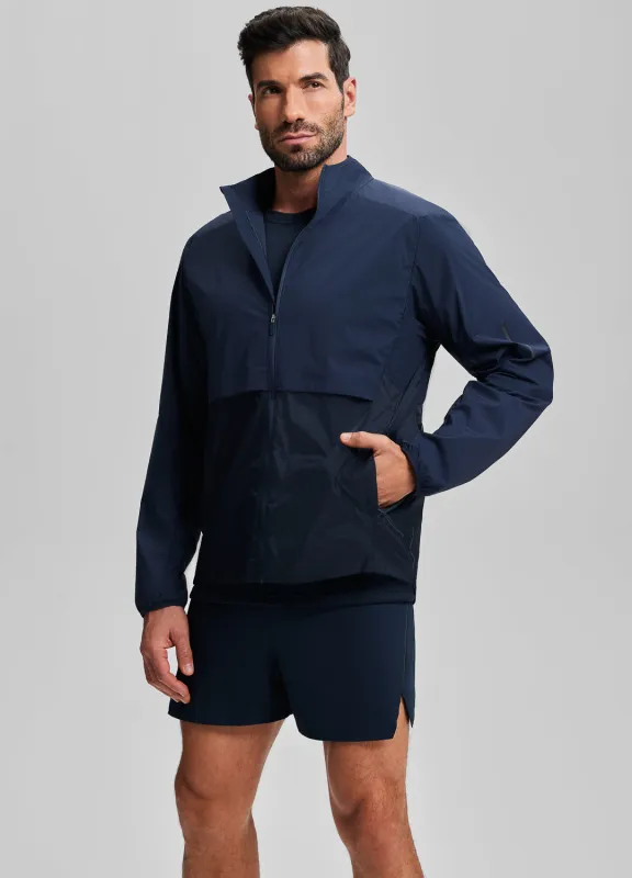 Ultralight Athletic Jacket sold by BetterMe