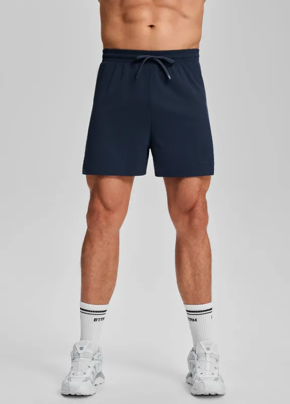 Athletic Mid-Thigh Shorts made by BetterMe